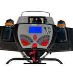 Enero Electric Treadmill With Massager W500-2 Fit treadmills, cardio equipment, training equipment