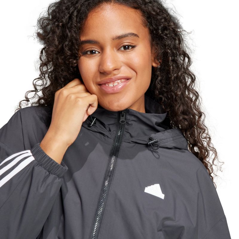 Adidas FI 3S WND WB W IS3660 jacket Kabát