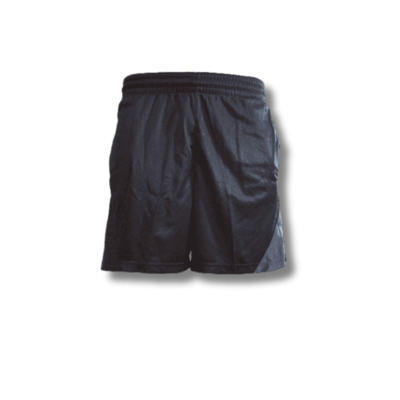 Nike Isofly Wmns - DH7363-010 fekete short
