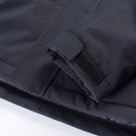 Elbrus Dilox insulated fekete dzseki