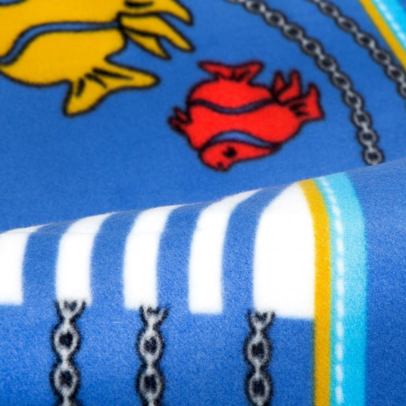 Spokey Picnic Amber Picnic Blanket 150x180 cm 927389 Kiegészítő