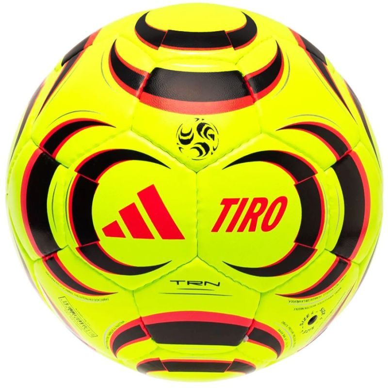 adidas TIRO Training Winter KT0660 futball labda