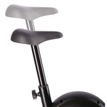 HMS M8750 black magnetic bike fekete futócipő 17-01-046