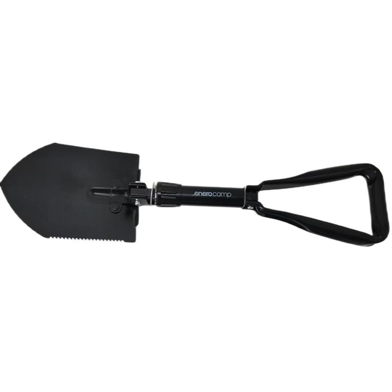Enero Foldable Multifunctional In Camp Case shovel