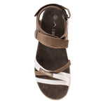 Elbrus Lamira Wo's W Sandals barna szandál