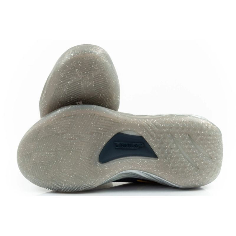 Puma All-Pro Nitro sports shoes basketball sneakers comfortable Cipő