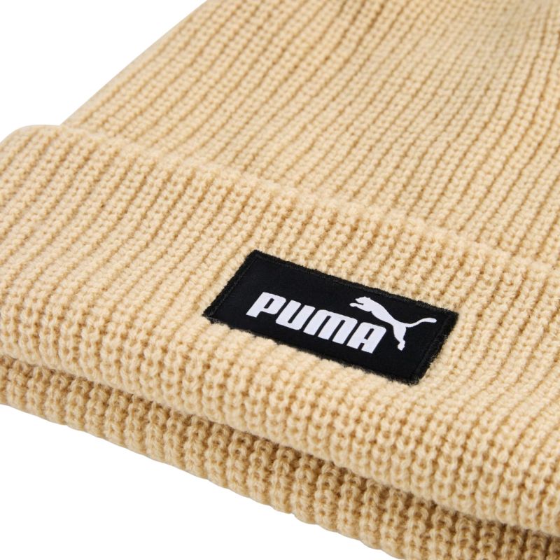 Puma ESS High Crown Cap Beige 26410 05 General