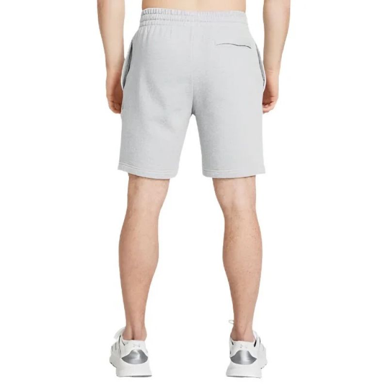 Under Armour Armor Rival Fleece Shorts M 1379779-011 Nadrág
