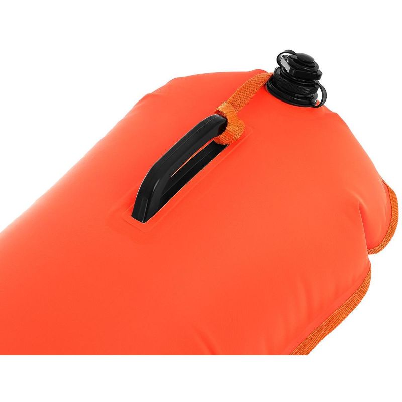 Inflatable Safety Buoy Dry Pocket 2in1 Enero