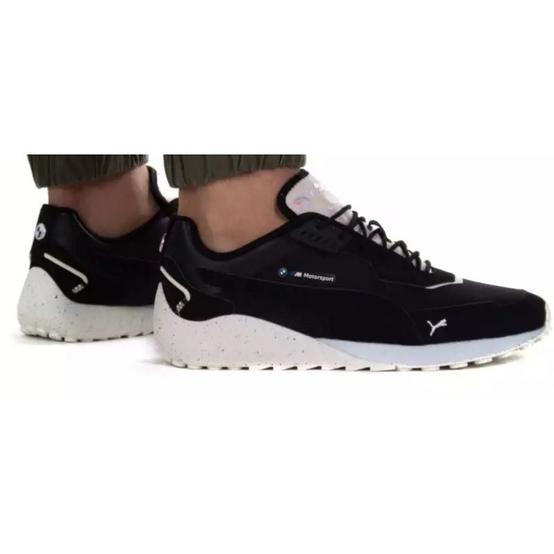 Puma BMW mms SpeedFusion M 30731701 shoes Utcai cipő