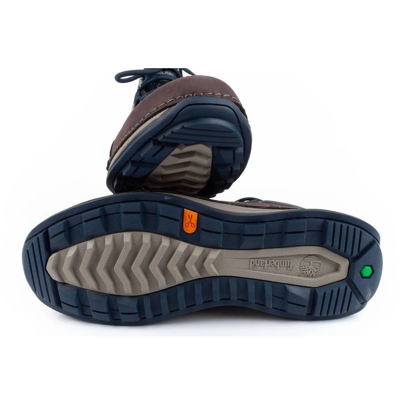 Timberland M TB0A5MM4 V13 shoes Cipő