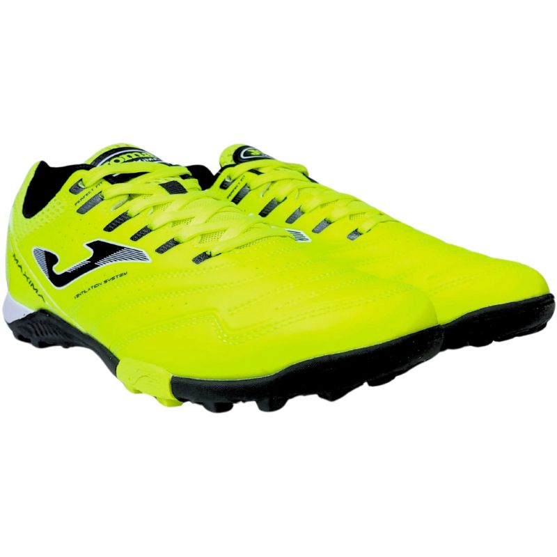 Joma Maxima 2409 Turf fluor M MAXW2409TF football shoes general