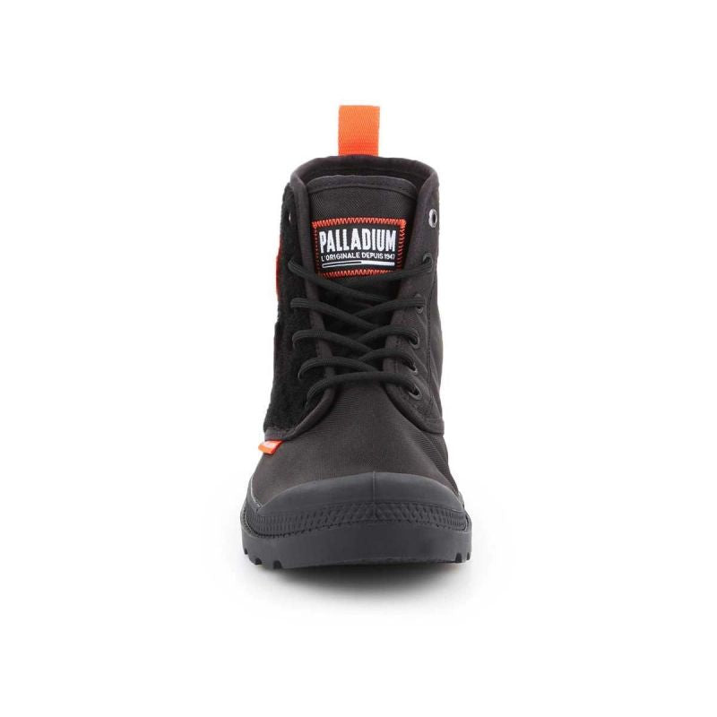 Palladium Hi Change W 76648-001-M shoes Cipő