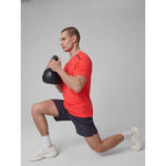 4F Men's quick-drying training short