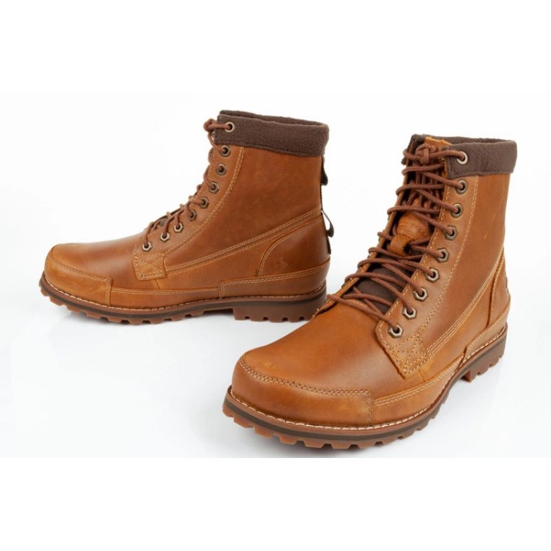 Timberland M TB0A2MQ5231 hiking boots Cipő