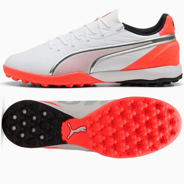 Puma King Match TT 108835-01 shoes general