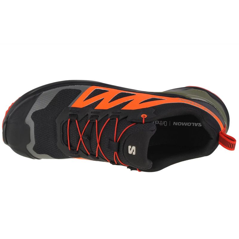 Salomon X-Adventure M 473207 Running Shoes