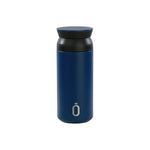 Inny Real Madrid Thermal Bottle 350 ml bottle 972550 Termosz