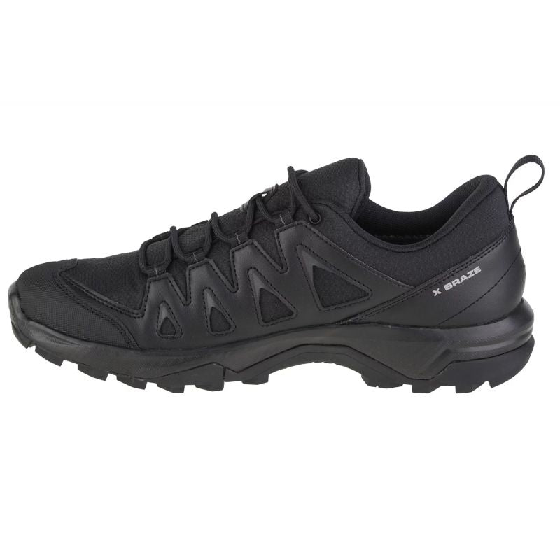 Salomon X Braze Gtx M 471804 Shoes