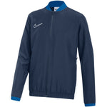 Nike Dri-Fit Academy 25 Kids' Sweatshirt Navy Blue
