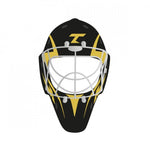 TEMPISH Hero mask sticker set czarny sets