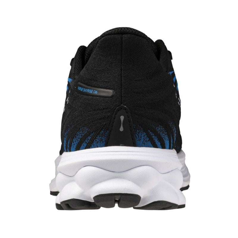 Mizuno Wave Skyrise 6 M Running Shoes J1GC250905 Cipő