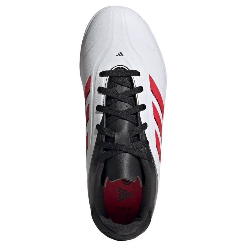 Adidas COPA PURE III Club IN Jr cipő JP5855
