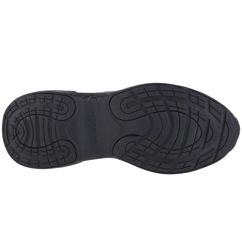 Skechers Hazel-Faye 177576-BBK Black 35.5 Kiegészítő