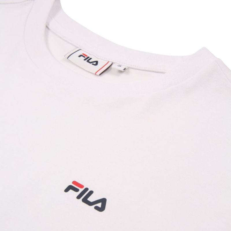 Fila Lignano W T-shirt fehér póló