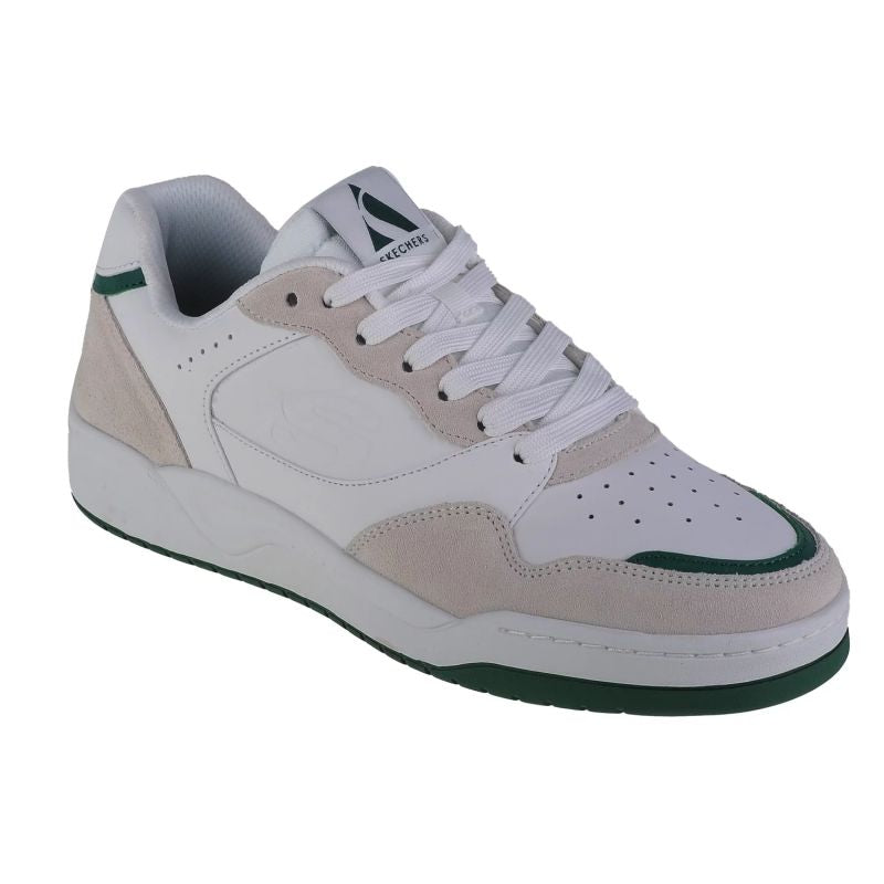 Skechers Koopa-Volley Low Lifestyle 183241-WGRN White 41 Kiegészítő
