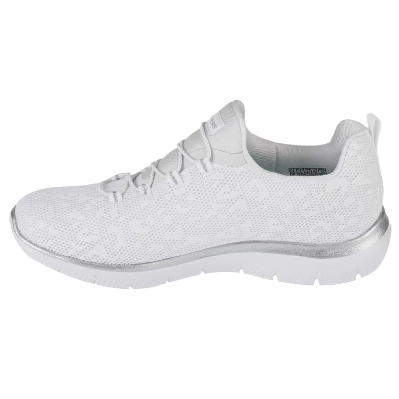 Skechers Summits - Leopard Spot 149037-WSL White 36 Kiegészítő