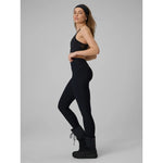 Women's ribbed knit 4F 4FRSS26TTIGF302-20S leggings