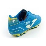 Joma Toledo JR children's football boots for turf and orlik focicipő