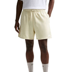 Nike Men's Club cream bézs férfi rövidnadrág FN3520229