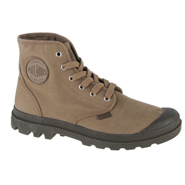 Palladium Pampa Hi M 02352-308-M shoes Cipő
