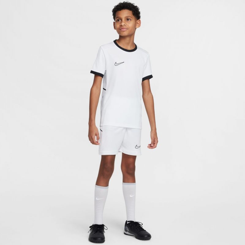 Nike Dri-Fit Academy 25 SS Jr Jersey FZ9758 100 Ruházat