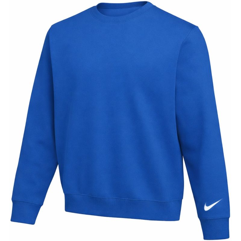 Nike Park 26 Fleece Crew Men's Sweatshirt 463 kék pulóver 155298XL