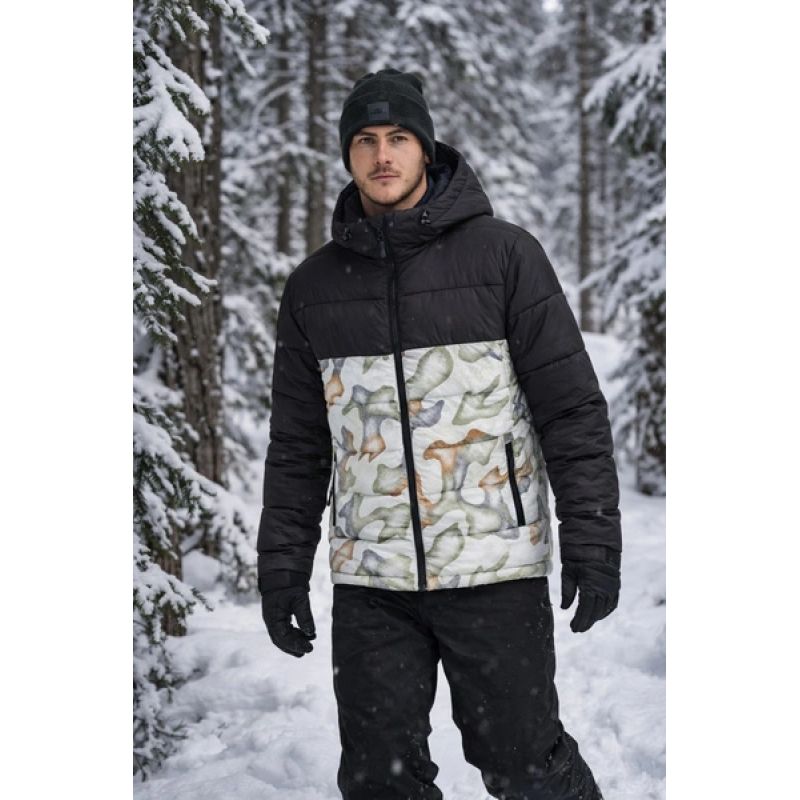 O'Neill men's winter sports O'riginals snowboard ski dzseki