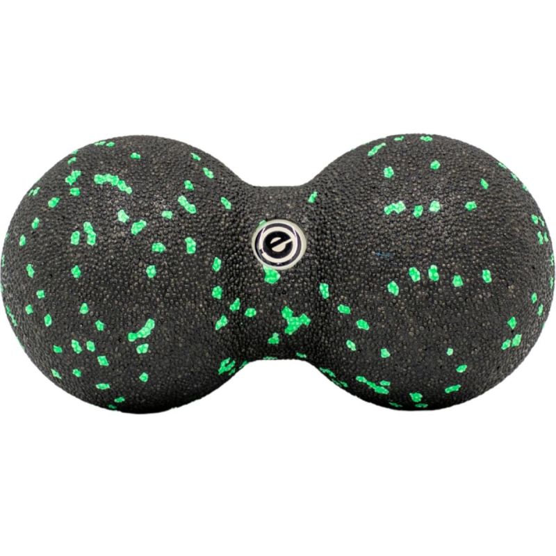 Double Epp Massage Ball 8cm Enero Fit