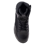Magnum Strike Force 8.0 SZ WP fekete cipő