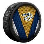 Inny Souvenir Hockey Puck Inglasco NHL Stitch 510AN000605 Egyéb