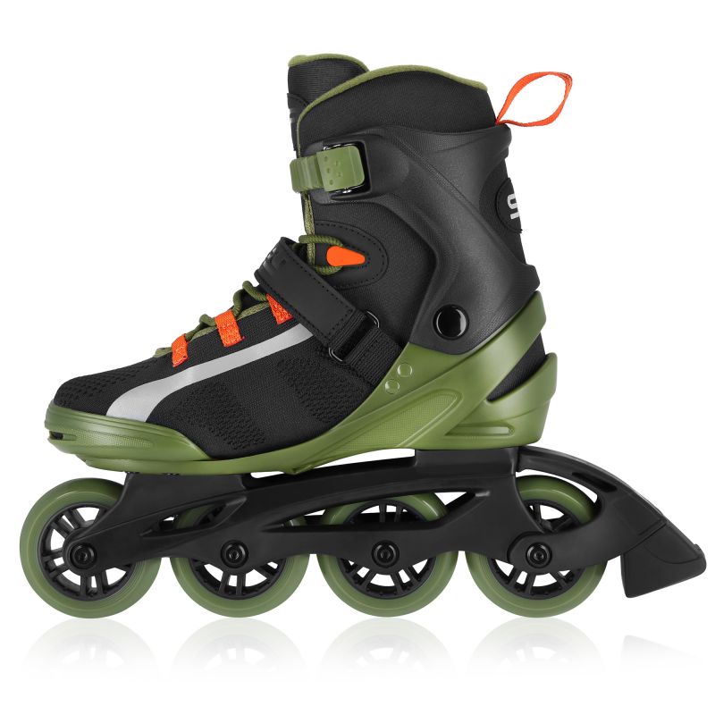 Spokey MrFIT 41 GR M 940754 Rollerblades Cipő
