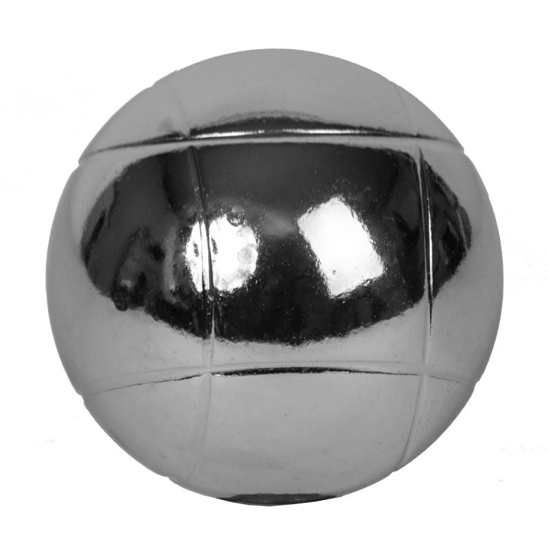 Enero Game Ball 1 Pcs - Boule Petanque Size training equipment