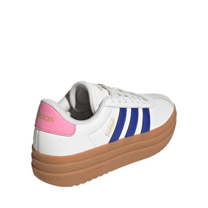 adidas VL Court Bold W shoes JQ5643 cipő