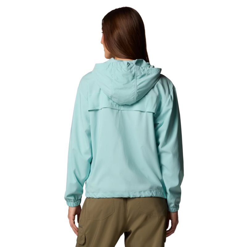 Columbia Skien Valley Hooded Light Jacket W 2124283325