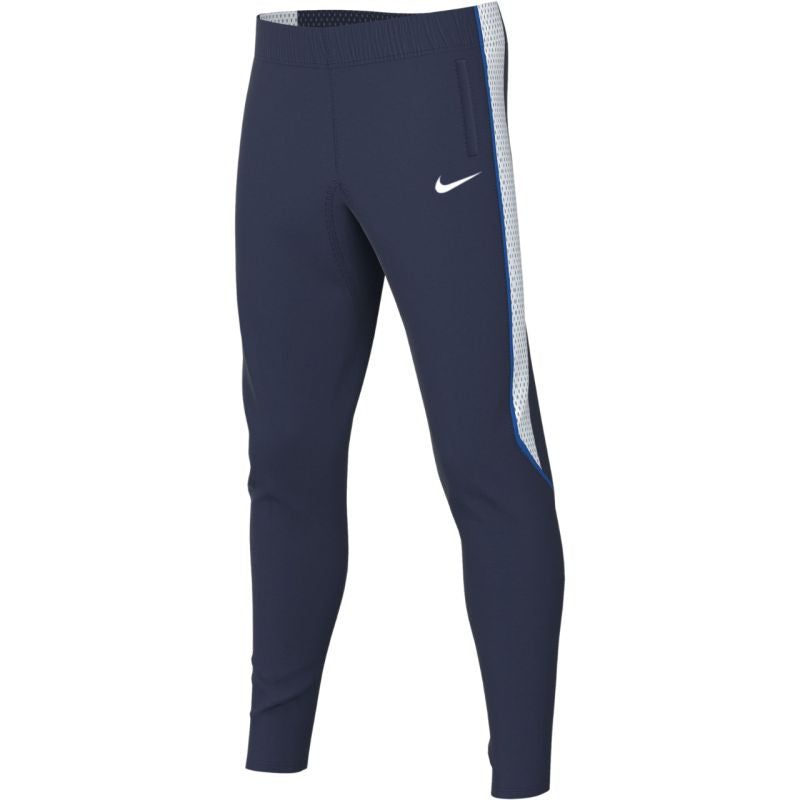 Nike Dri-Fit Strike 26 Kids' Navy Blue sötétkék nadrág HV8395410