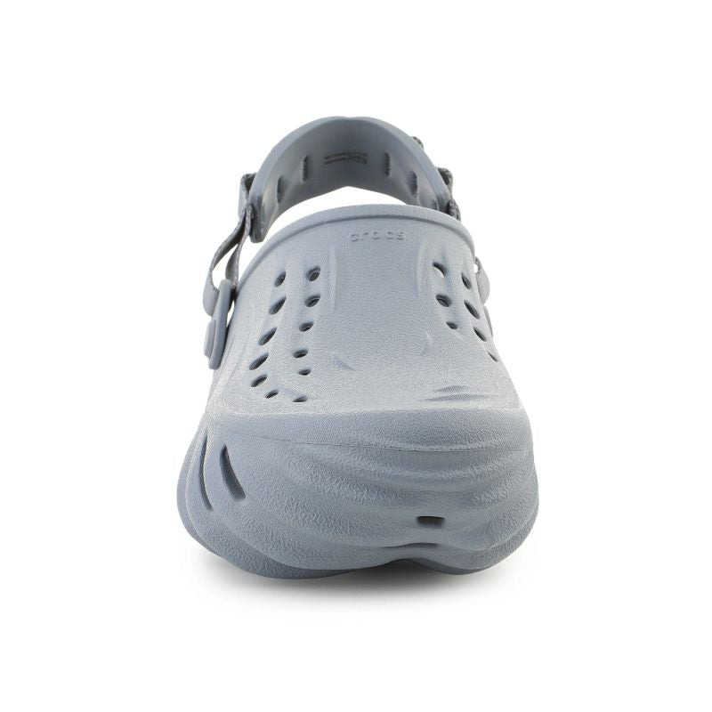 Crocs X - (Echo) Clog Concrete