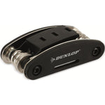 Dunlop 15-Function Bike Tool Set In Case fekete kiegészítő GSP-102221