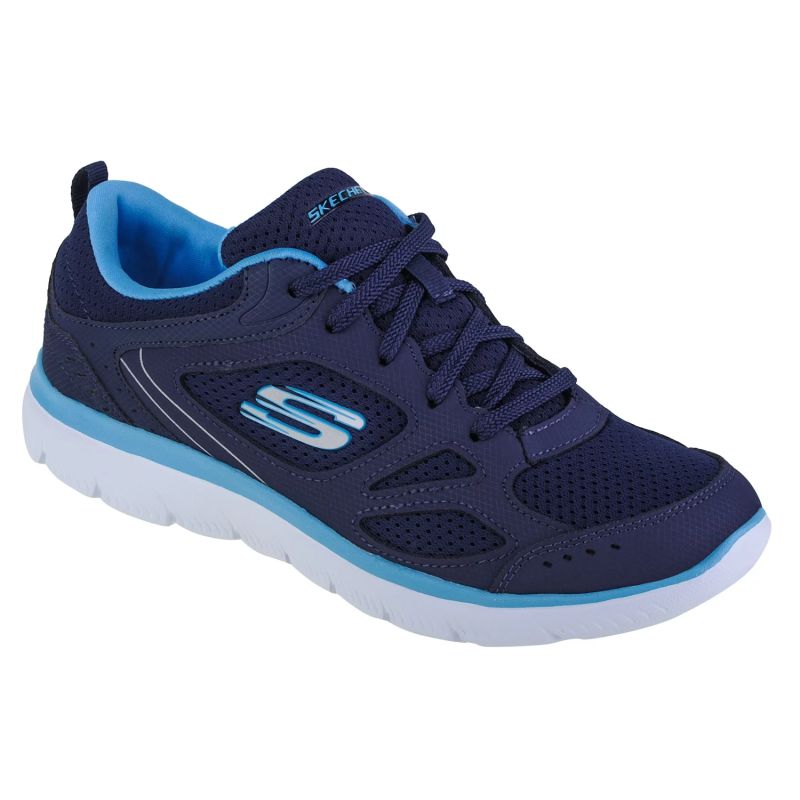 Skechers Summits Suited 12982-NVBL Navy blue 36 Kiegészítő