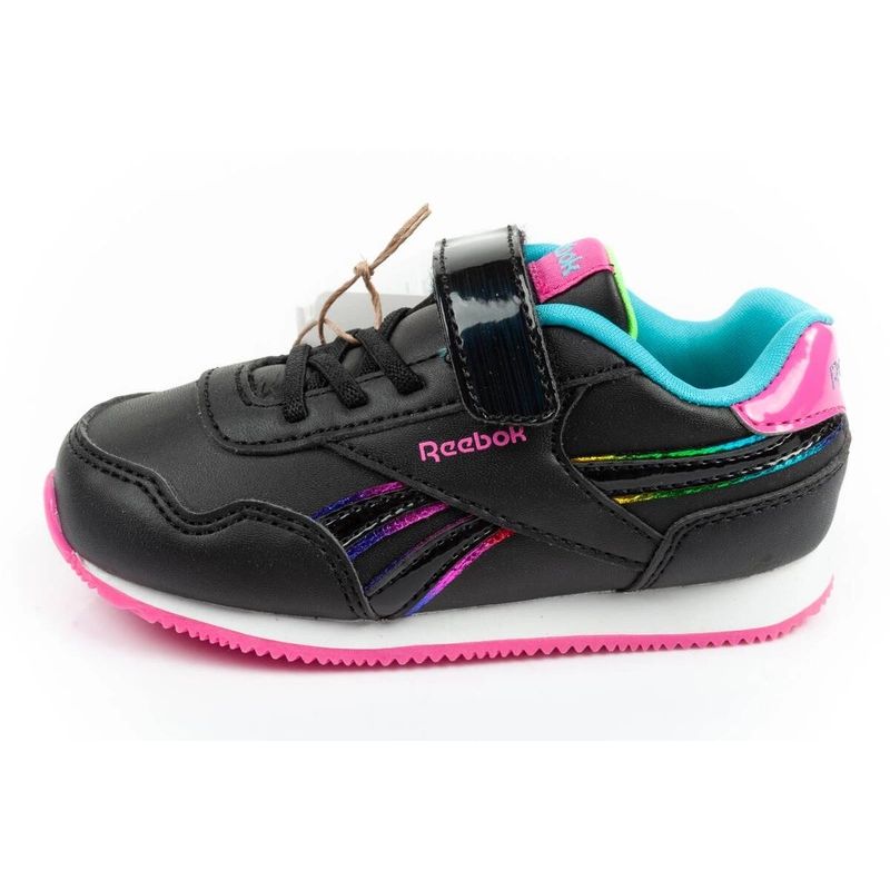 Reebok Royal Jr 100033287 shoes Cipő